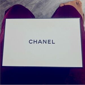 Chanel Box
